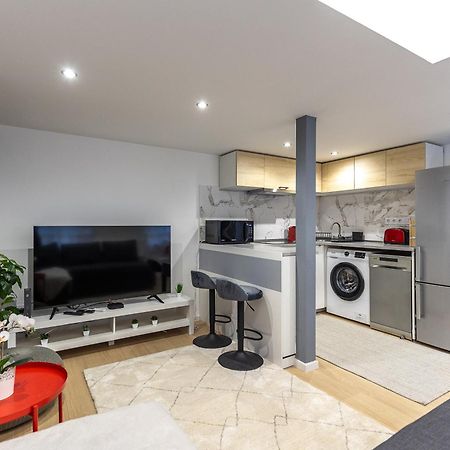 Dob Street Residence Budapest Exterior photo