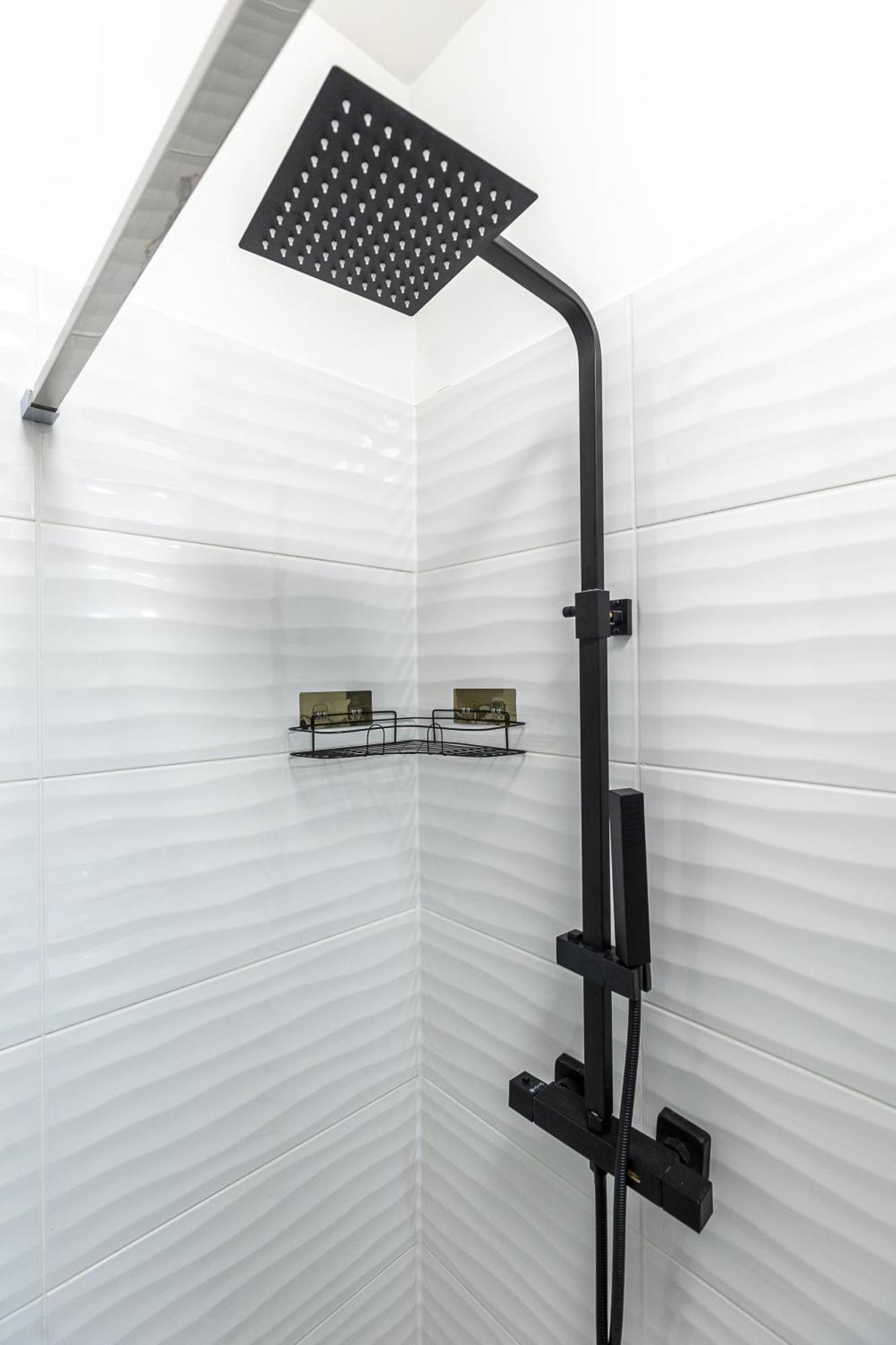 Dob Street Residence Budapest Exterior photo