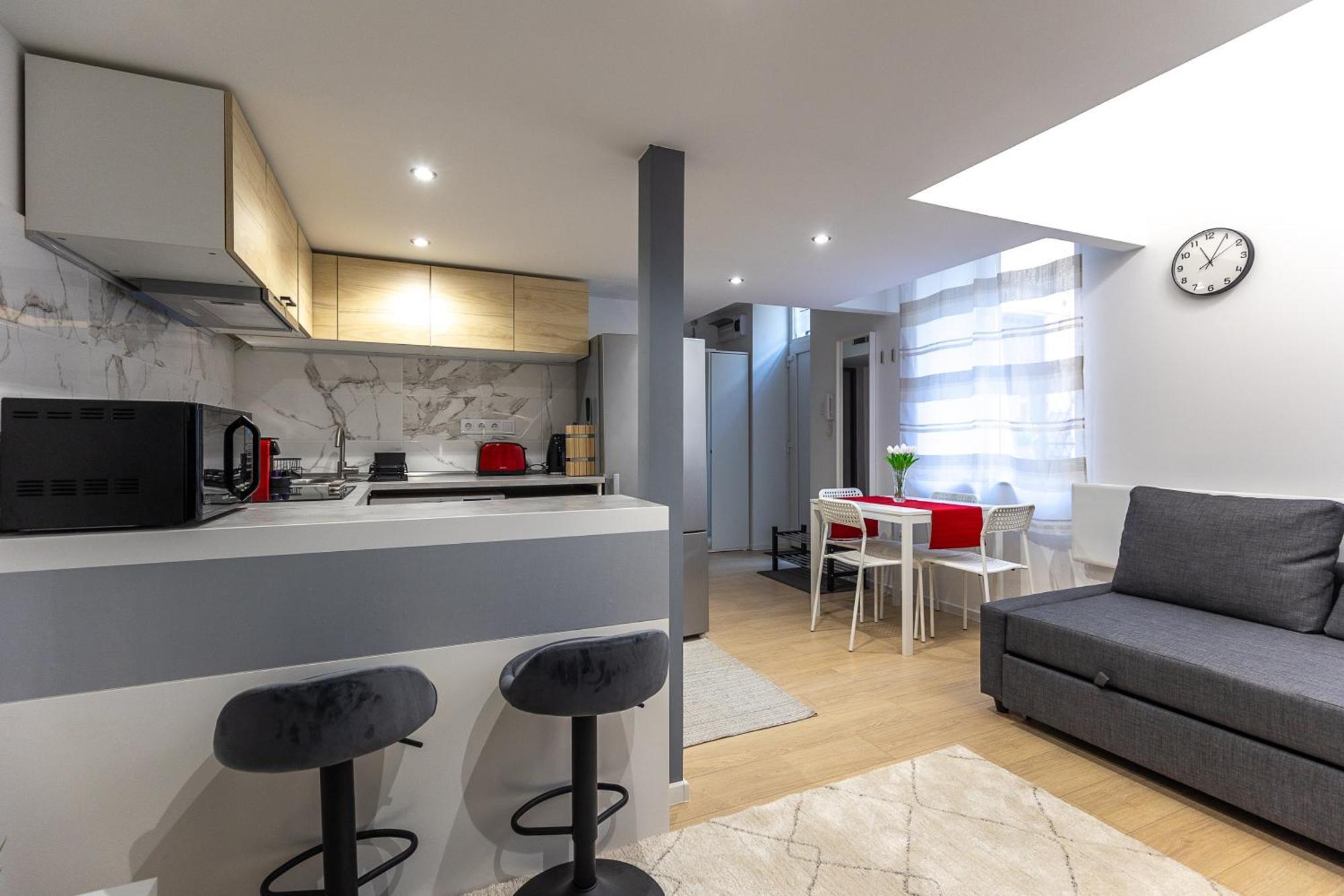Dob Street Residence Budapest Exterior photo