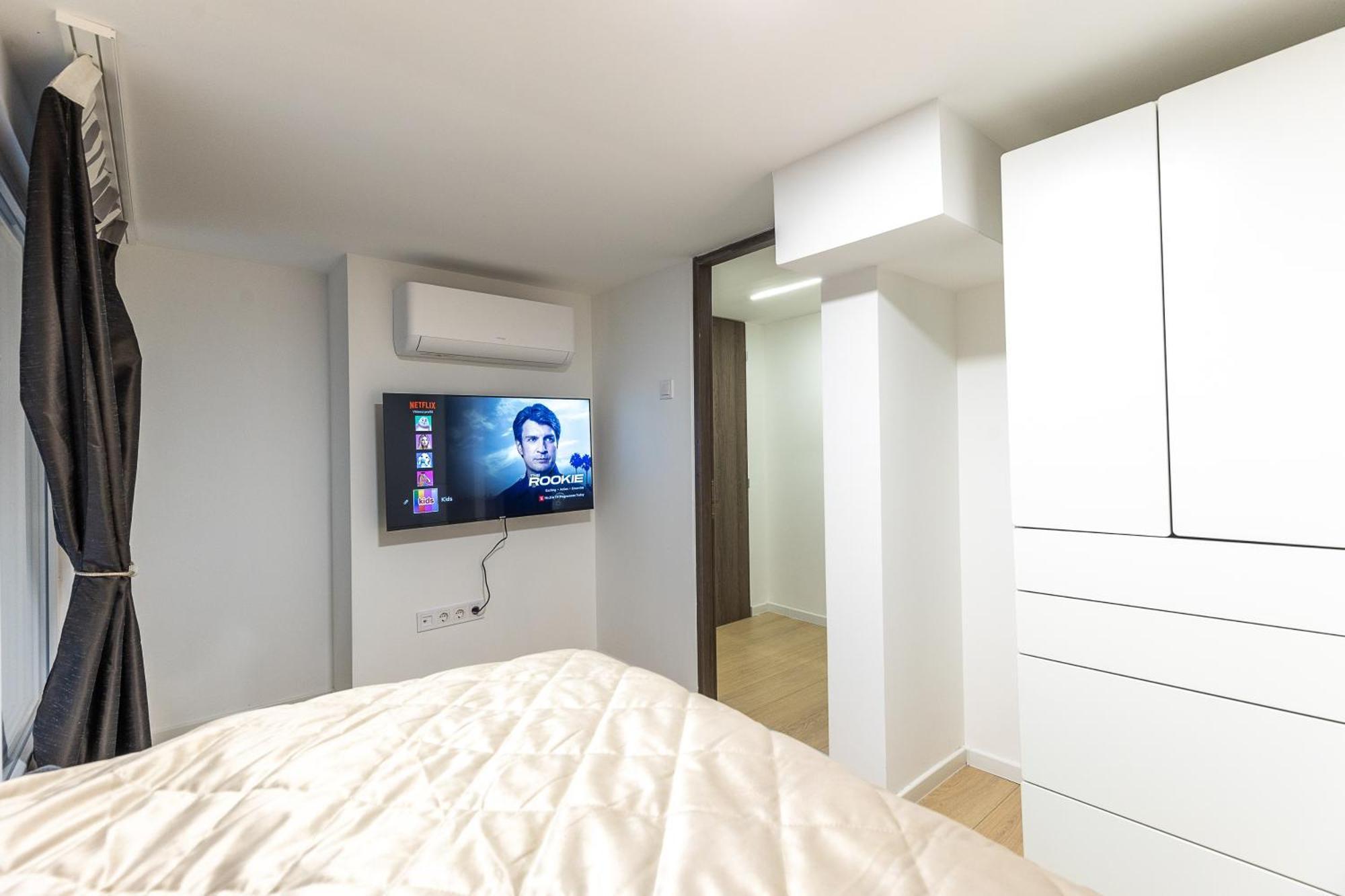 Dob Street Residence Budapest Exterior photo